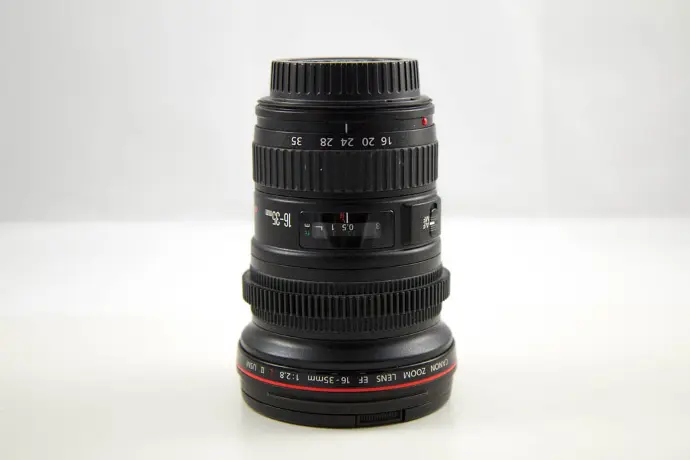 Canon 16-35mm Canon 16-35mm