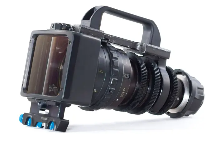 Lomo Foton 37-140mm F3.5 Anamorphic Zoom Lomo Foton 37-140mm F3.5 Anamorphic Zoom