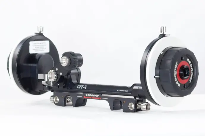 OConnor CFF-1 Cine Follow OConnor CFF-1 Cine Follow