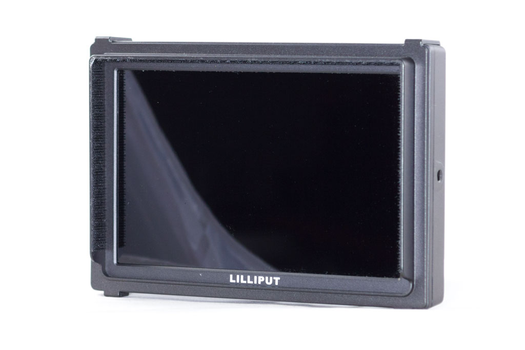 Lilliput Q7 Monitor