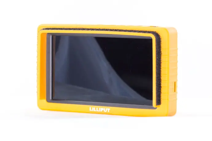 Lilliput Q5 Monitor