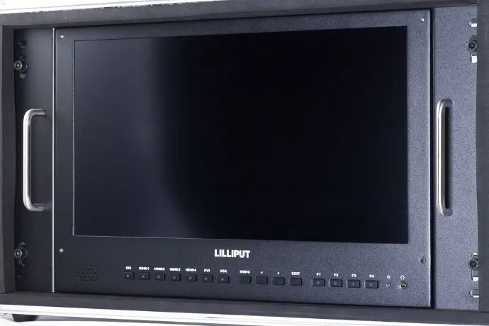 Lilliput BM150-4K Regiemonitor