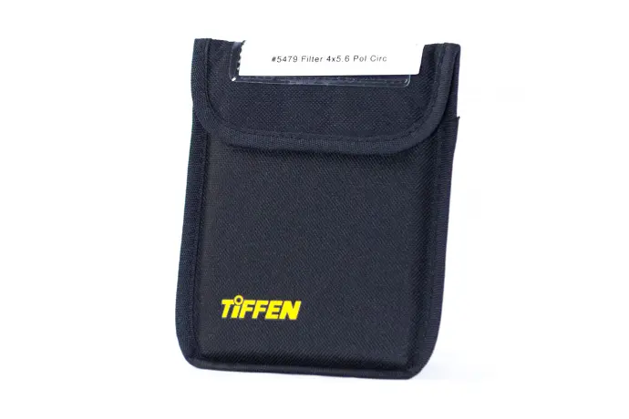 Tiffen 4x5.65 Ultra Pol Circular Polarizer