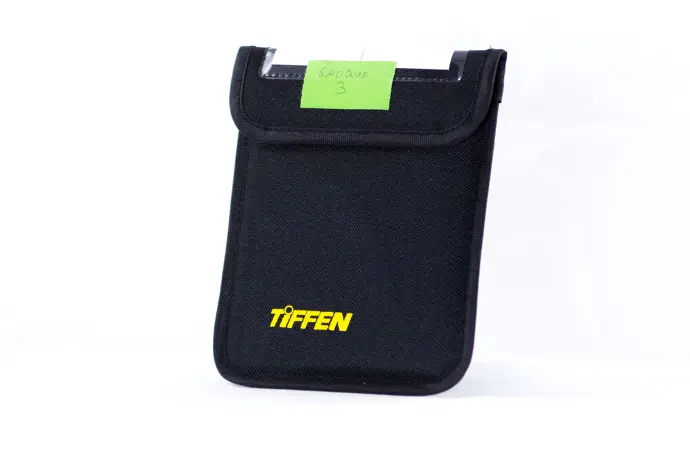 Tiffen 4x5.65 Smoque 3