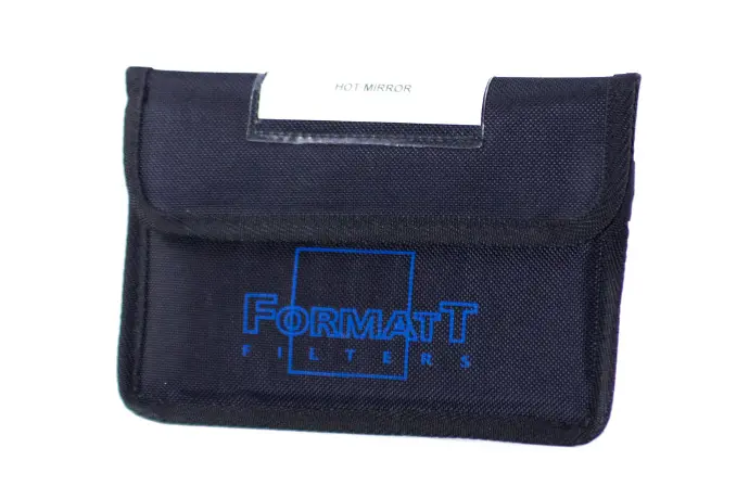 Formatt 4x5.65 IR-Cut