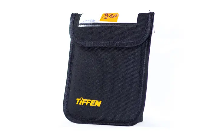 Tiffen 4x5.65 Pro-mist 1/2