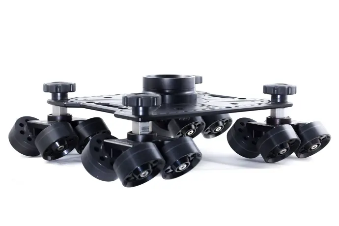 Kessler Shuttle Dolly Kessler Shuttle Dolly